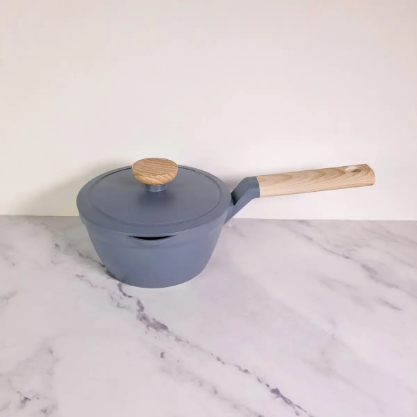 Фото - Ківш Pepper Smart 18 см (PR-2318-18)