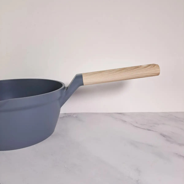 Фото - Ківш Pepper Smart 18 см (PR-2318-18)