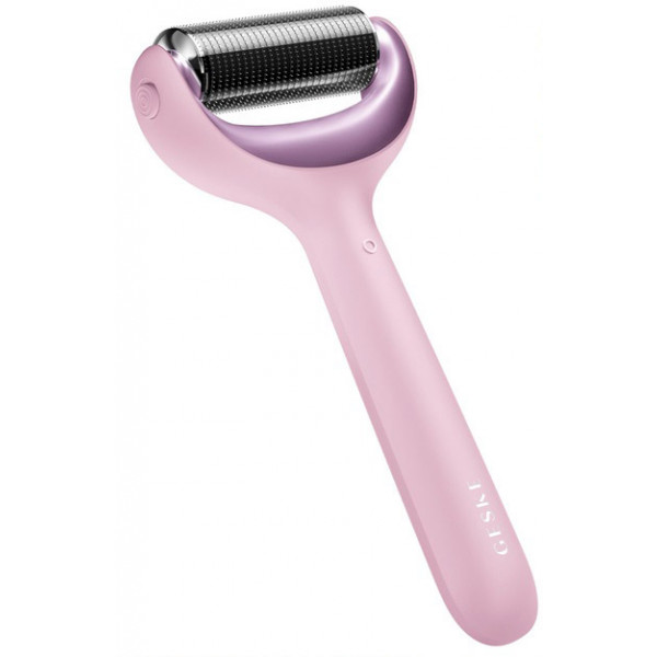 Фото - Масажер для обличчя GESKE MicroNeedle Face & Body Roller 8 в 1 (GK000043PK01)