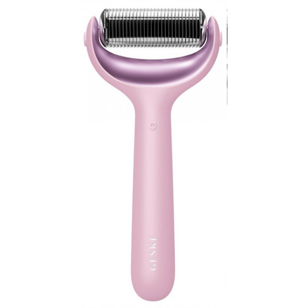 Фото - Масажер для обличчя GESKE MicroNeedle Face & Body Roller 8 в 1 (GK000043PK01)