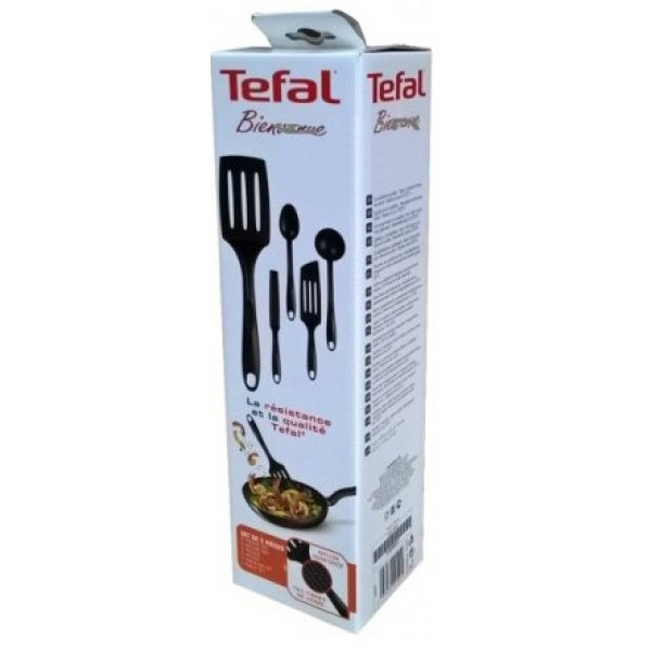 Фото - Кухарський набір приладів Tefal Bienvenue (K001A504_1)