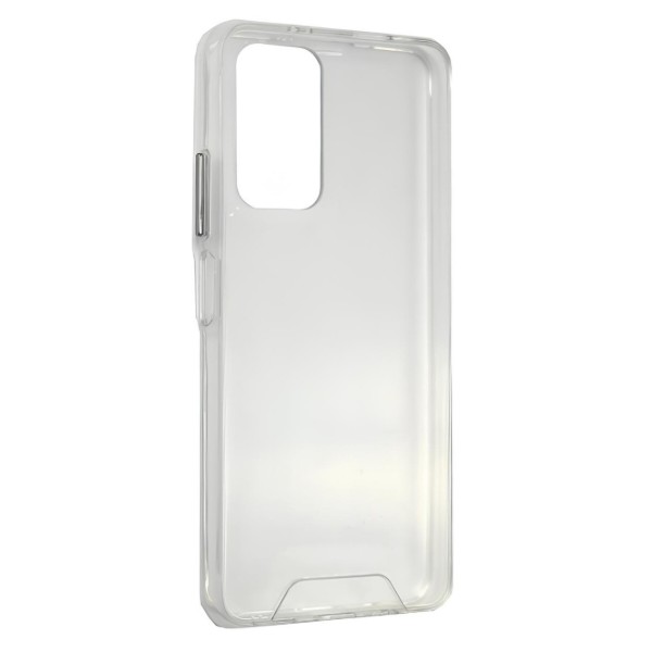Фото - Чехол для смартфона BeCover Space Case for Samsung Galaxy A16 4G SM-A165/A16 5G SM-A166 Transparancy (713751)