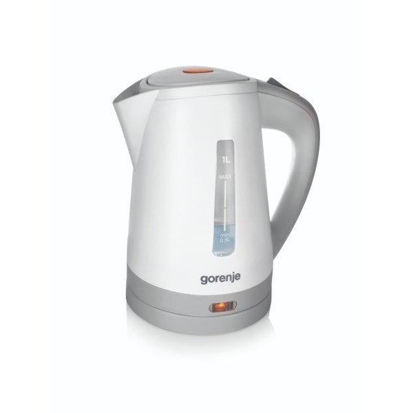 Фото - Электрический чайник Gorenje K10WII Фото - Электрический чайник Gorenje K10WII
