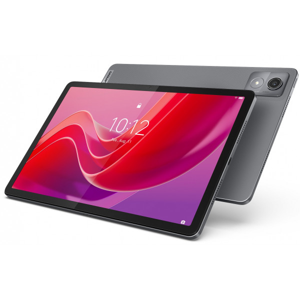 Фото - Планшет Lenovo Tab K11 8/128 WiFi (ZADL0071UA) Luna Grey + KB & Pen