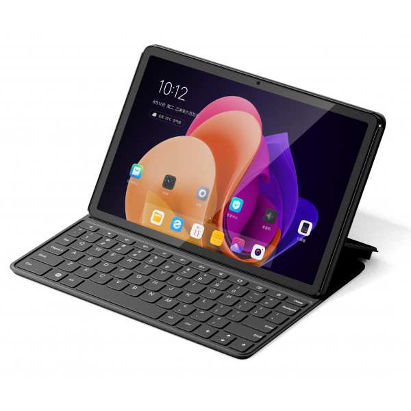 Фото - Планшет Lenovo Tab K11 8/128 WiFi (ZADL0071UA) Luna Grey + KB & Pen