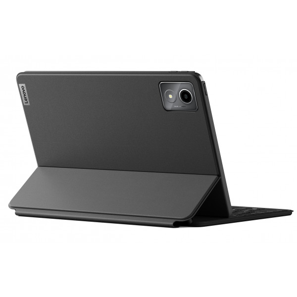 Фото - Планшет Lenovo Tab K11 8/128 WiFi (ZADL0071UA) Luna Grey + KB & Pen