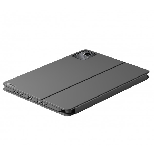 Фото - Планшет Lenovo Tab K11 8/128 LTE (ZADK0057UA) Luna Grey + KB & Pen