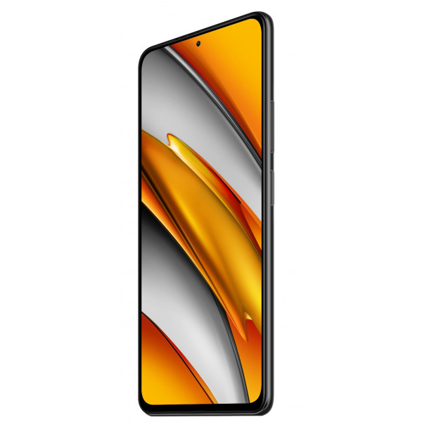 Фото - Смартфон Poco F3 6/128Gb Night Black