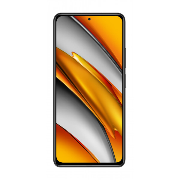 Фото - Смартфон Poco F3 6/128Gb Night Black