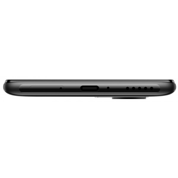 Фото - Смартфон Poco F3 6/128Gb Night Black