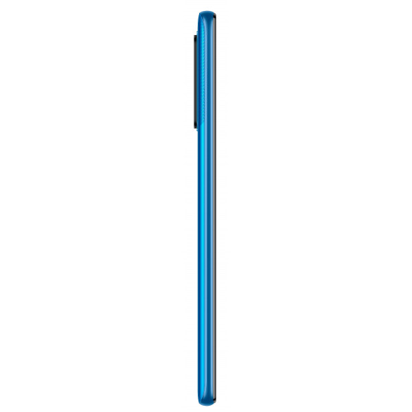 Фото - Смартфон Poco F3 6/128Gb Ocean Blue