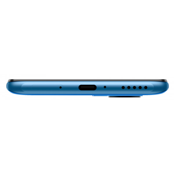 Фото - Смартфон Poco F3 8/256Gb Ocean Blue