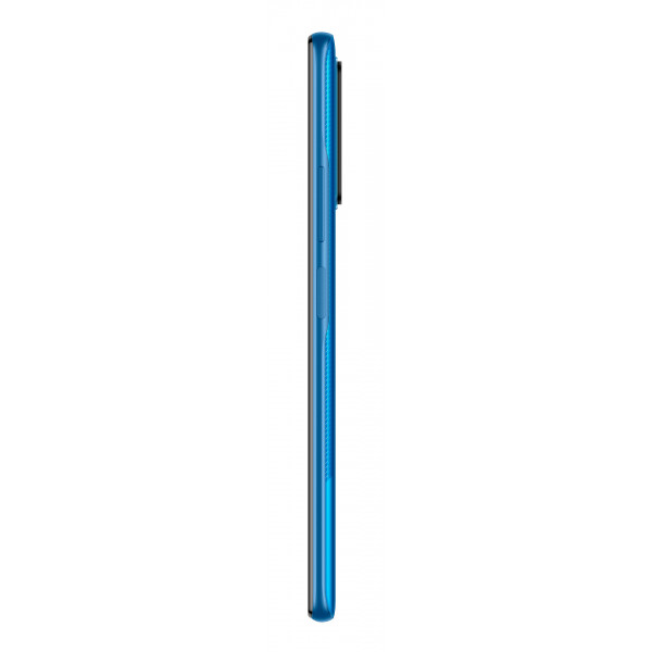 Фото - Смартфон Poco F3 6/128Gb Ocean Blue