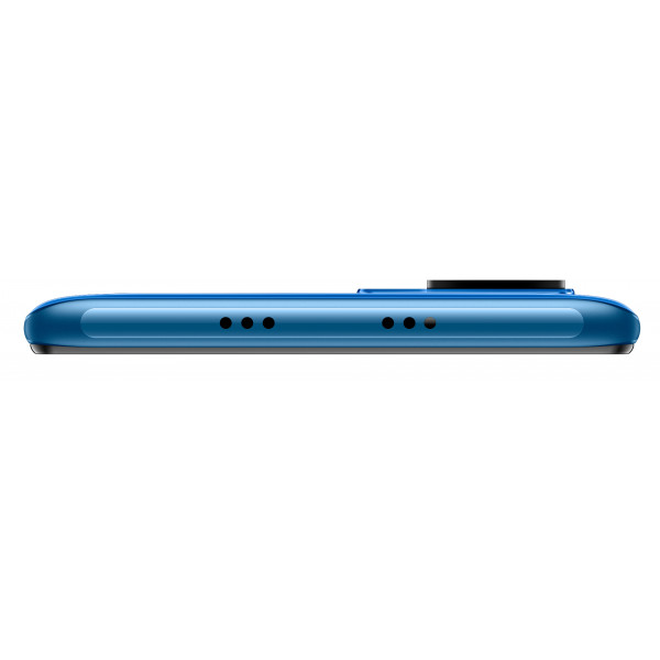 Фото - Смартфон Poco F3 8/256Gb Ocean Blue