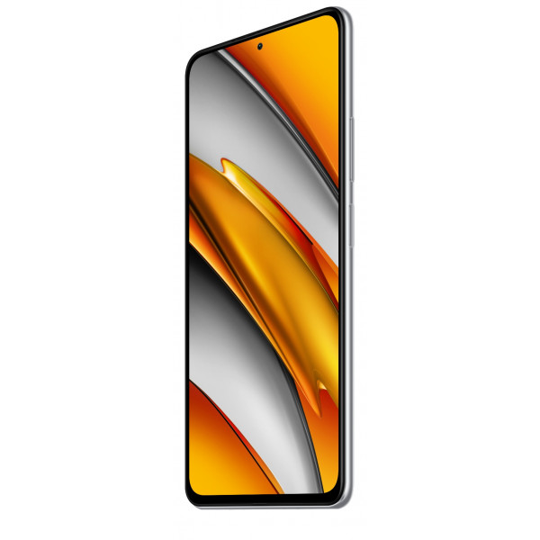 Фото - Смартфон Poco F3 8/256Gb Arctic White