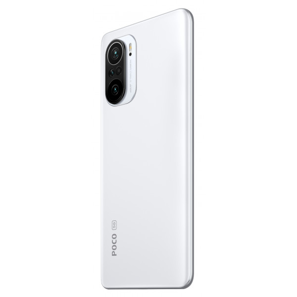 Фото - Смартфон Poco F3 6/128Gb Arctic White