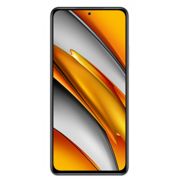 Фото - Смартфон Poco F3 6/128Gb Arctic White