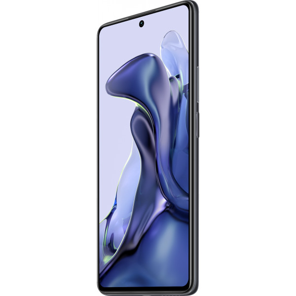 Фото - Смартфон Xiaomi 11T 8/256Gb Meteorite Gray