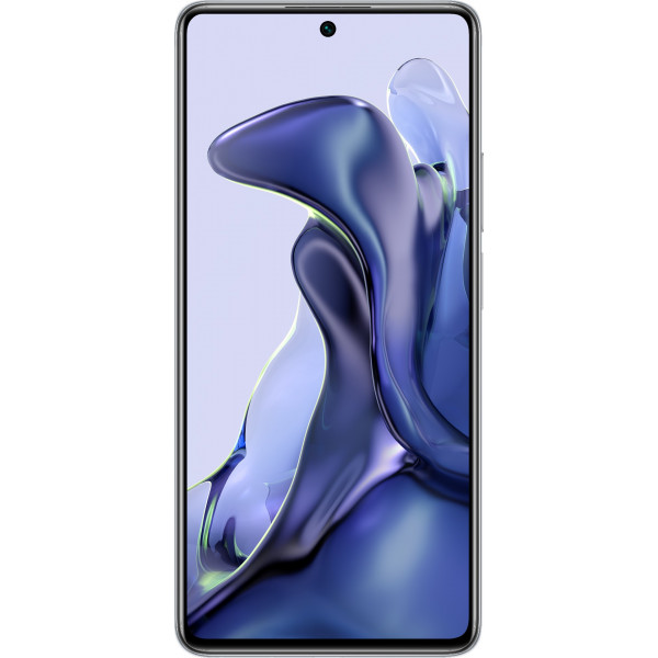 Фото - Смартфон Xiaomi 11T 8/128Gb Celestial Blue
