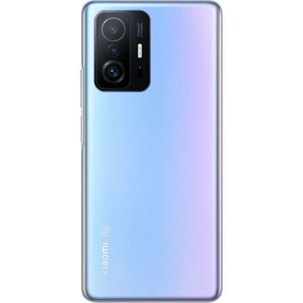 Фото - Смартфон Xiaomi 11T 8/128Gb Celestial Blue