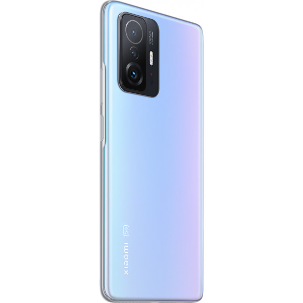 Фото - Смартфон Xiaomi 11T 8/128Gb Celestial Blue