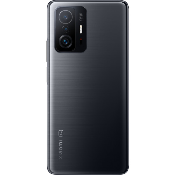 Фото - Смартфон Xiaomi 11T 8/256Gb Meteorite Gray