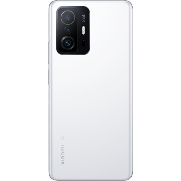 Фото - Смартфон Xiaomi 11T 8/256Gb Moonlight White