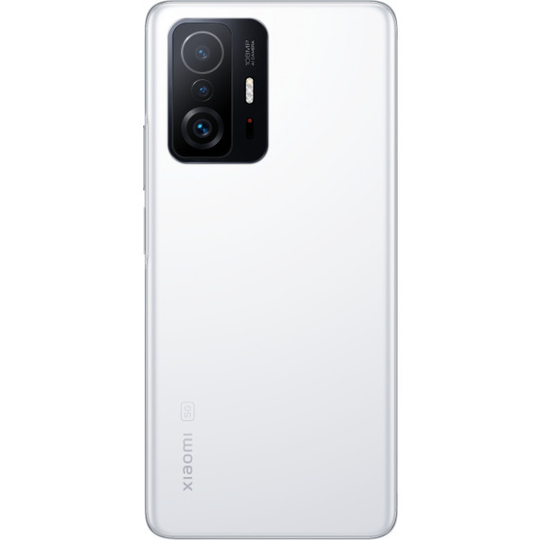 Фото - Смартфон Xiaomi 11T 8/128Gb Moonlight White