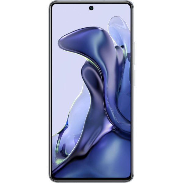 Фото - Смартфон Xiaomi 11T 8/256Gb Moonlight White