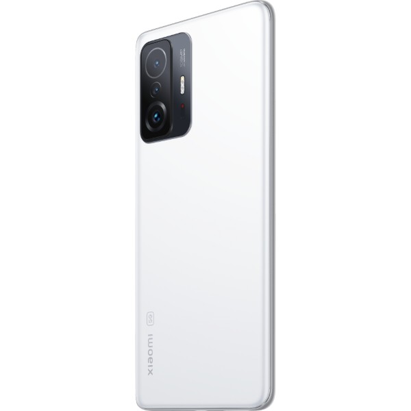 Фото - Смартфон Xiaomi 11T 8/256Gb Moonlight White