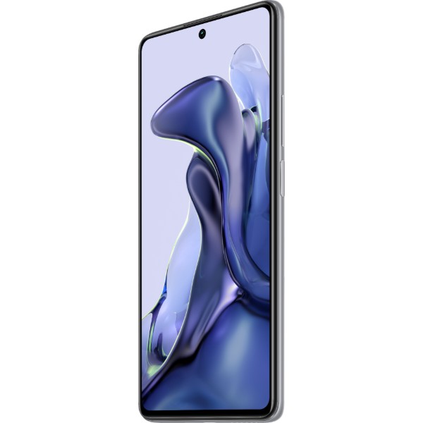 Фото - Смартфон Xiaomi 11T 8/256Gb Moonlight White
