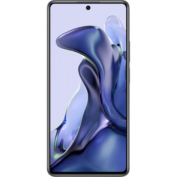 Фото - Смартфон Xiaomi 11T 8/256Gb Meteorite Gray