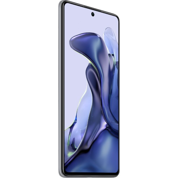 Фото - Смартфон Xiaomi 11T 8/256Gb Moonlight White