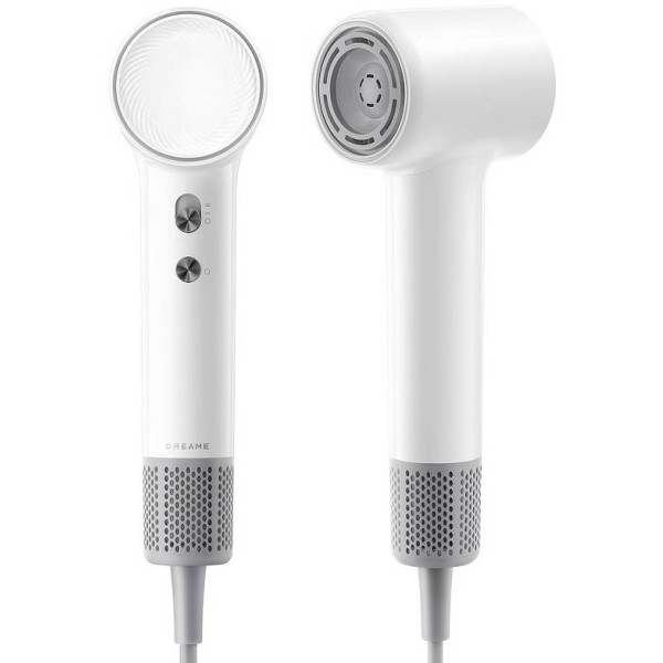 Фото - Фен Dreame Hair Mini White (AHG11AW)