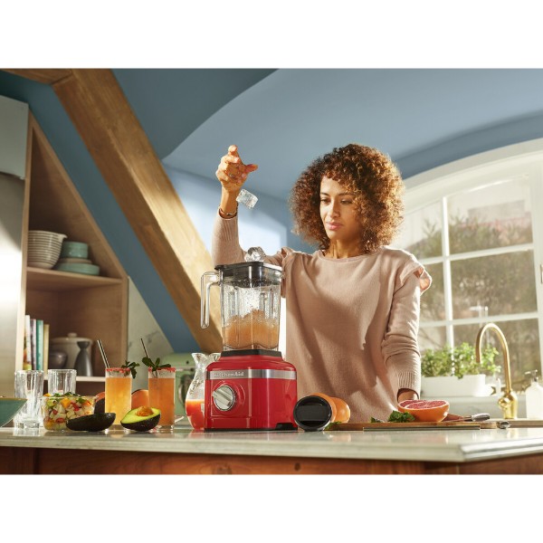 Фото - Блендер стационарный KitchenAid K150 (5KSB1325EER)