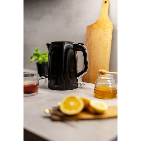 Фото - Электрический чайник Gorenje K17DPB