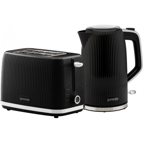 Фото - Электрический чайник Gorenje K17DPB