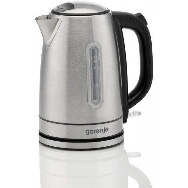 Фото - Уцінка - Електричний чайник Gorenje K17DS