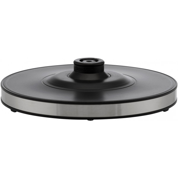 Фото - Електричний чайник Gorenje K17GDWII