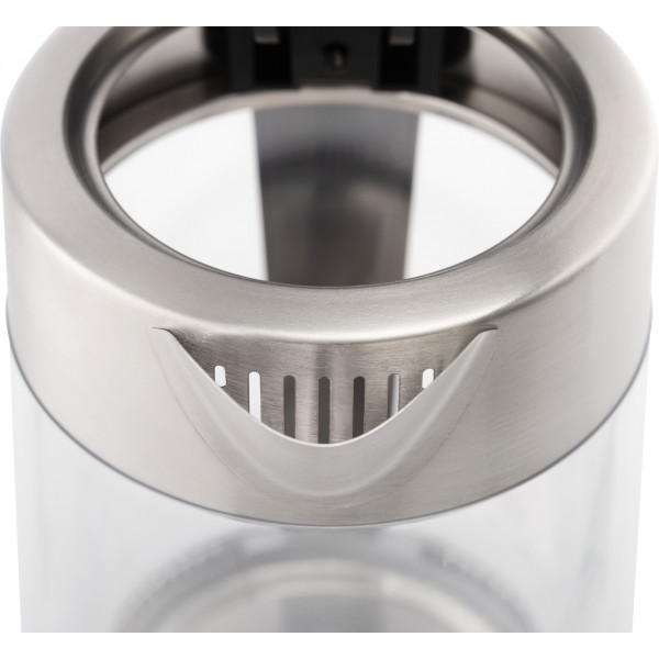 Фото - Електричний чайник Gorenje K17GDWII