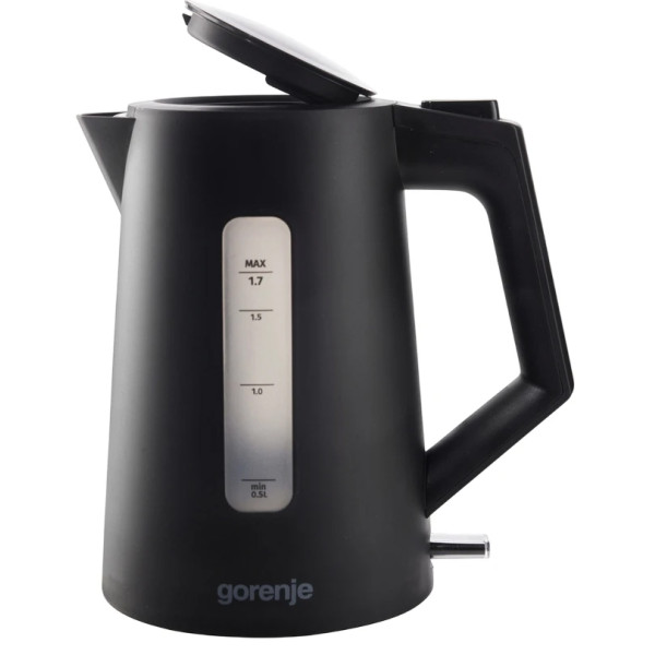 Фото - Электрический чайник Gorenje K17OPB