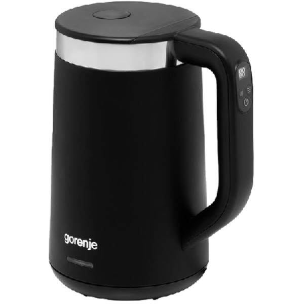 Фото - Уцінка - Електричний чайник Gorenje K17TRDW Фото - Уцінка - Електричний чайник Gorenje K17TRDW