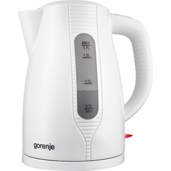 Фото - Електричний чайник Gorenje K17WII  (FK-1401)