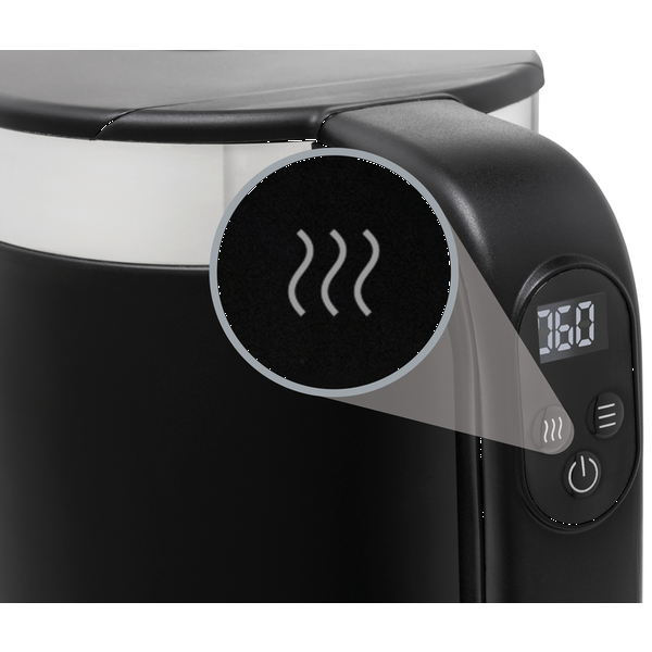 Фото - Электрический чайник Gorenje K17TRDW