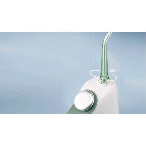 Фото - Насадка для іригатора Oclean Nozzle N10 2 шт. (6970810551945)