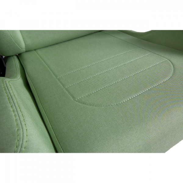 Фото - Кресло для геймеров Hator Arc Fabric Sweety Mint (HTC-980)