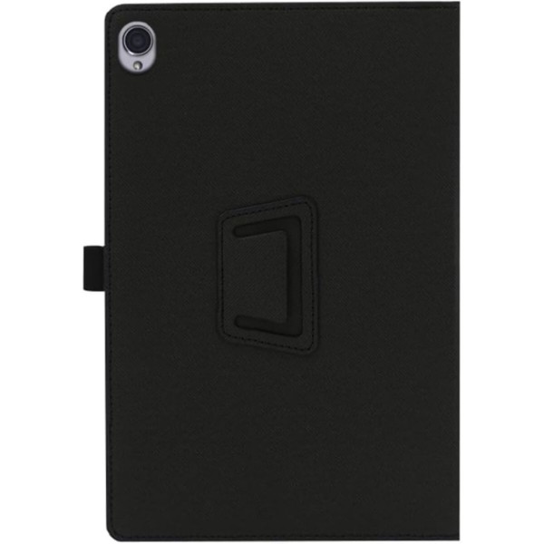 Фото - Чехол для планшета BeCover Slimbook for Blackview Tab 50 WiFi 8.0'' Black (712832)
