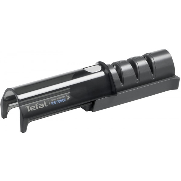 Фото - Точилка кухонних ножів Tefal K2650534 Ice Force