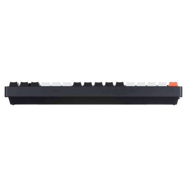 Фото - Клавіатура бездротова Keychron K2 84 Key Aluminum Frame Hot-Swap Gateron RGB Red (K2C1H_KEYCHRON)