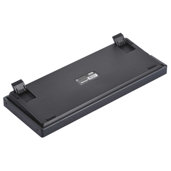 Фото - Клавіатура бездротова Keychron K2 84 Key Aluminum Frame Hot-Swap Gateron RGB Red (K2C1H_KEYCHRON)